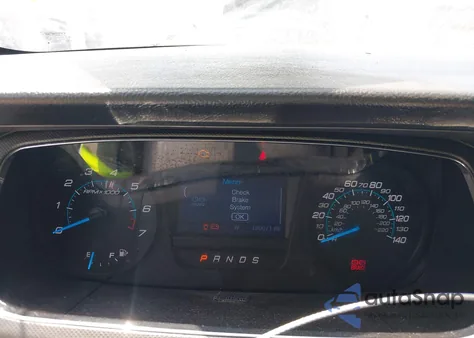 2015 Ford Taurus Se from USA, damaged, VIN 1FAHP2D89FG159101